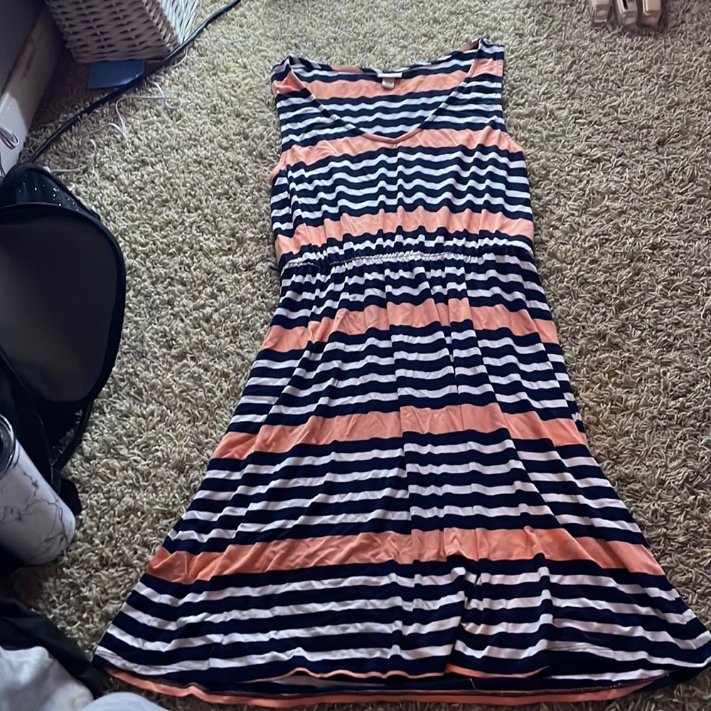 Adult medium dress
